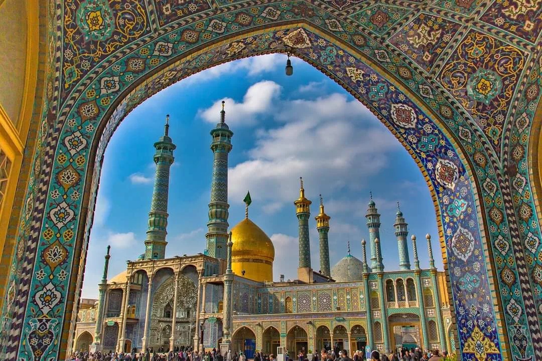 Hazrat Fatemeh Masoumeh: A Role Model for Girls and Women Worldwide